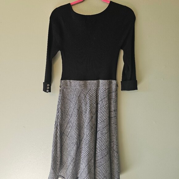 White House Black Market Dress Size 8 - Picture 3 of 5